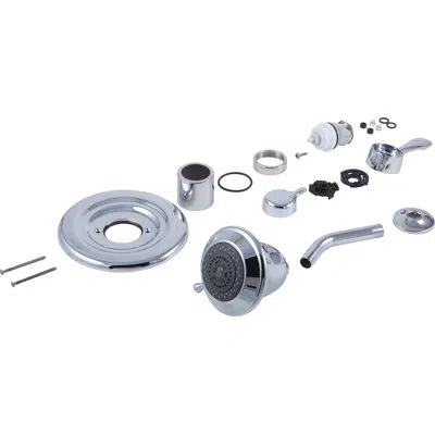 Delta Replacement Conversion Kit For Monitor 1500 To 1700 Series In Not Applicable