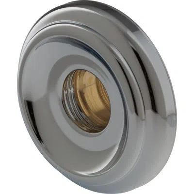 Delta Replacement Escutcheon Assembly In Chrome