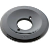 Delta Replacement Escutcheon In Chrome