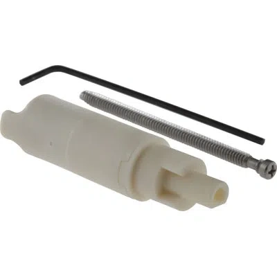 Delta Replacement Extender With Wrench And Screws In Not Applicable