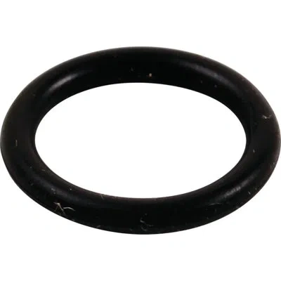 Delta Replacement O-ring For Thick Spout In Black
