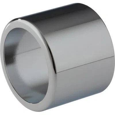 Delta Replacement Sleeve For 600 Series In Chrome