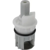 Delta Replacement Stem Unit Assembly For Two Handle Faucets In White