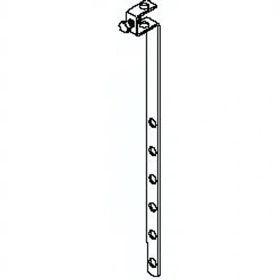 Delta Replacement Strap And Screw