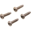 Delta Retainer Screw In Brass