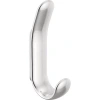 Delta Robe Hook In Chrome