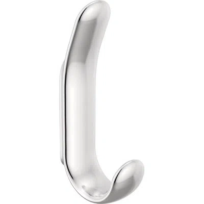 Delta Robe Hook In Chrome