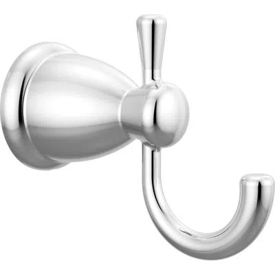 Delta Robe Hook In Chrome