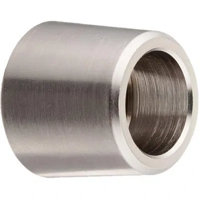 Delta Roman Tub Handshower Nut In Brilliance Champagne Bronze