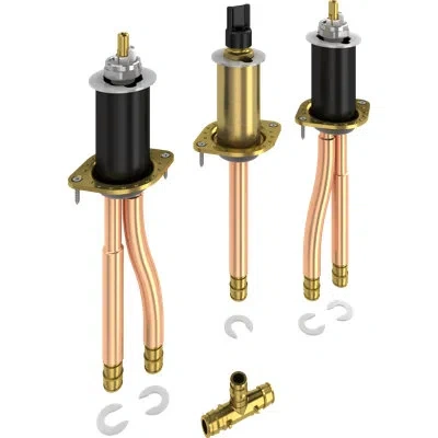 Delta Roman Tub Rough-in Valve