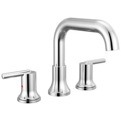 Delta Roman Tub Trim In Chrome