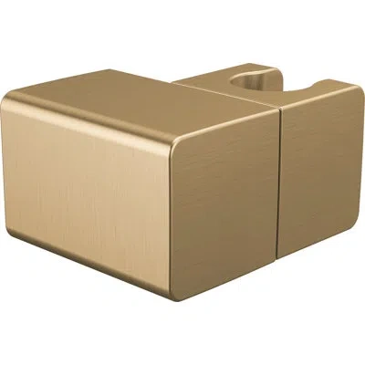 Delta Rotating Wall Mount In Lumicoat® Champagne Bronze