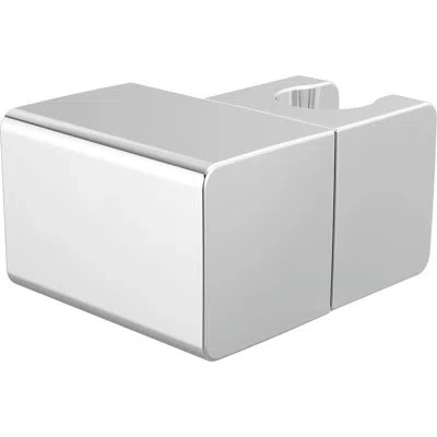 Delta Rotating Wall Mount In Lumicoat® Chrome