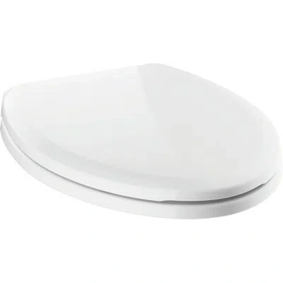 Delta Sanborne Elongated Toilet Seat