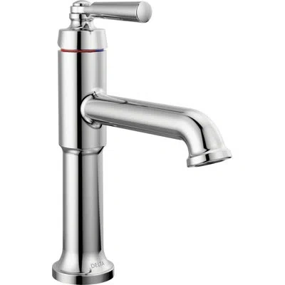 Delta Saylor™ Single Handle Bathroom Faucet In Chrome