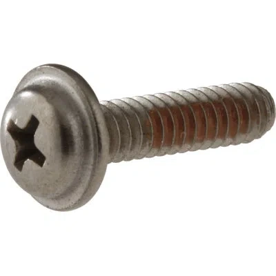 Delta Screw Shower Handle In Not Applicable