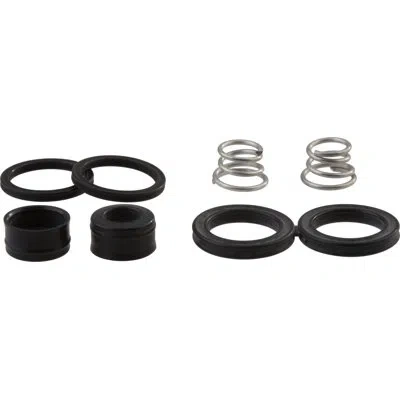 Delta Seat, Spring And Quad Seal For 1700/1800 Series In Not Applicable