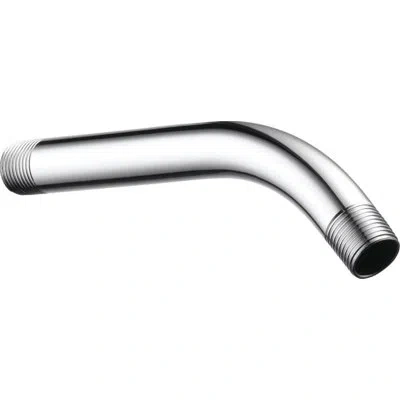 Delta Shower Arm In Chrome
