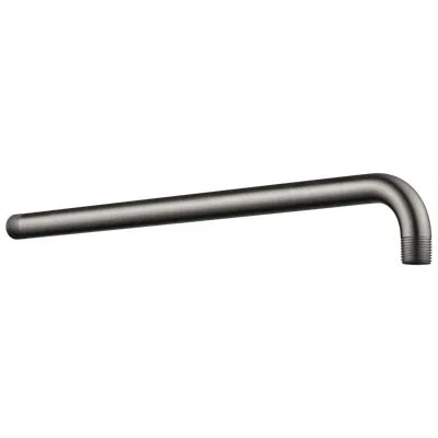 Delta Shower Arm In Matte Black