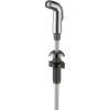 Delta Side Sprayer In Chrome