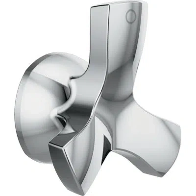 Delta Single Handle Helo In Chrome