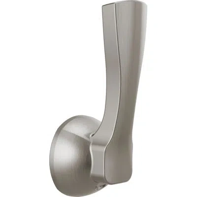 Delta Single Handle Lever In Brilliance Stainless