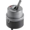 Delta Single Handle Valve Cartridge In Silver