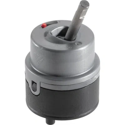 Delta Single Handle Valve Cartridge In Silver