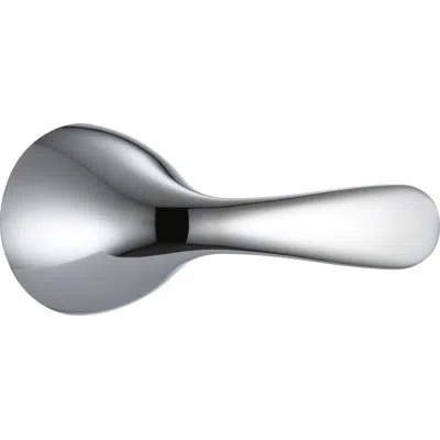 Delta Single Lever Handle Kit In Chrome