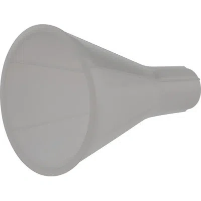 Delta Soap Dispenser In Gray