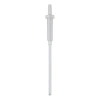 Delta Soap Dispenser In White