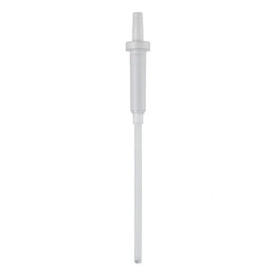 Delta Soap Dispenser In White
