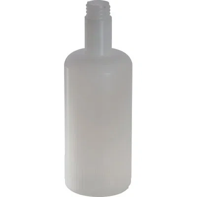 Delta Soap Dispenser In White