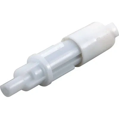 Delta Stem Extender Bathroom Faucet In White