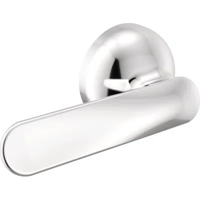 Delta Tank Lever In Chrome