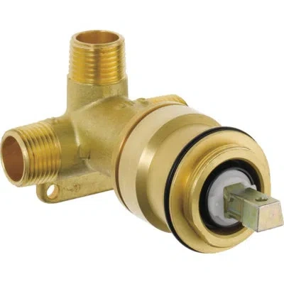 Delta Tesla® Lavatory Rough-in Valve