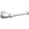Delta Tissue Holder In Chrome