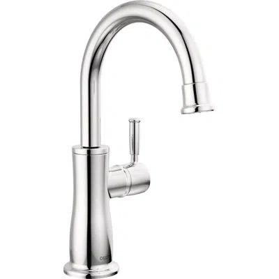 Delta Traditional Beverage Faucet In Chrome