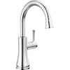 Delta Transitional Beverage Faucet In Chrome
