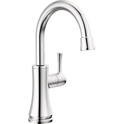 Delta Transitional Beverage Faucet In Chrome