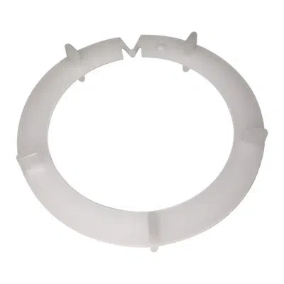 Delta Trim Sleeve Spacer For 1300/1400 Series Shower Faucets In Not Applicable