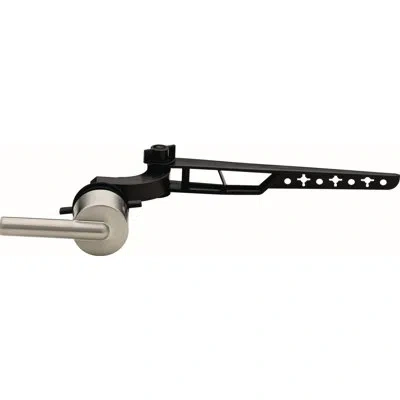 Delta Trinsic Universal Toilet Handle Flush Lever In Brilliance Stainless