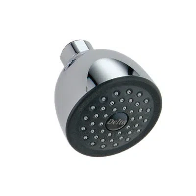 Delta Universal Showering Components 2.0 Gpm Shower Head In Chrome