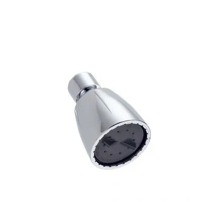 Delta Universal Showering Components 2.0 Gpm Shower Head In Chrome