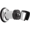 Delta Universal Showering Components Adjustable Wall Mount In Chrome