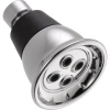 Delta Universal Showering Components Full Adjustable Shower Head In Chrome