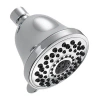 Delta Universal Showering Components Multi Function Fixed Shower Head In Chrome