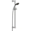 Delta Universal Showering Components Multi Function Handheld Shower Head In Chrome
