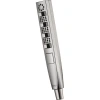 Delta Universal Showering Components Multi Function Handheld Shower Head With H2okinetic Technology In Chrome