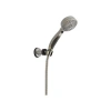 Delta Universal Showering Components Multi Function Handheld Shower Head With Touchclean In Chrome